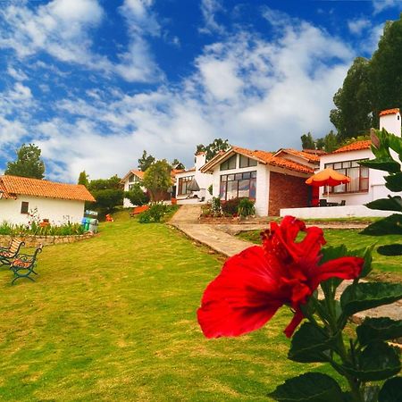 Hotel Cabanas San Cayetano Пайпа Екстер'єр фото