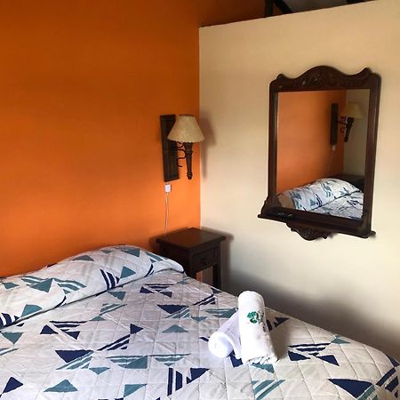 Hotel Cabanas San Cayetano Пайпа Екстер'єр фото