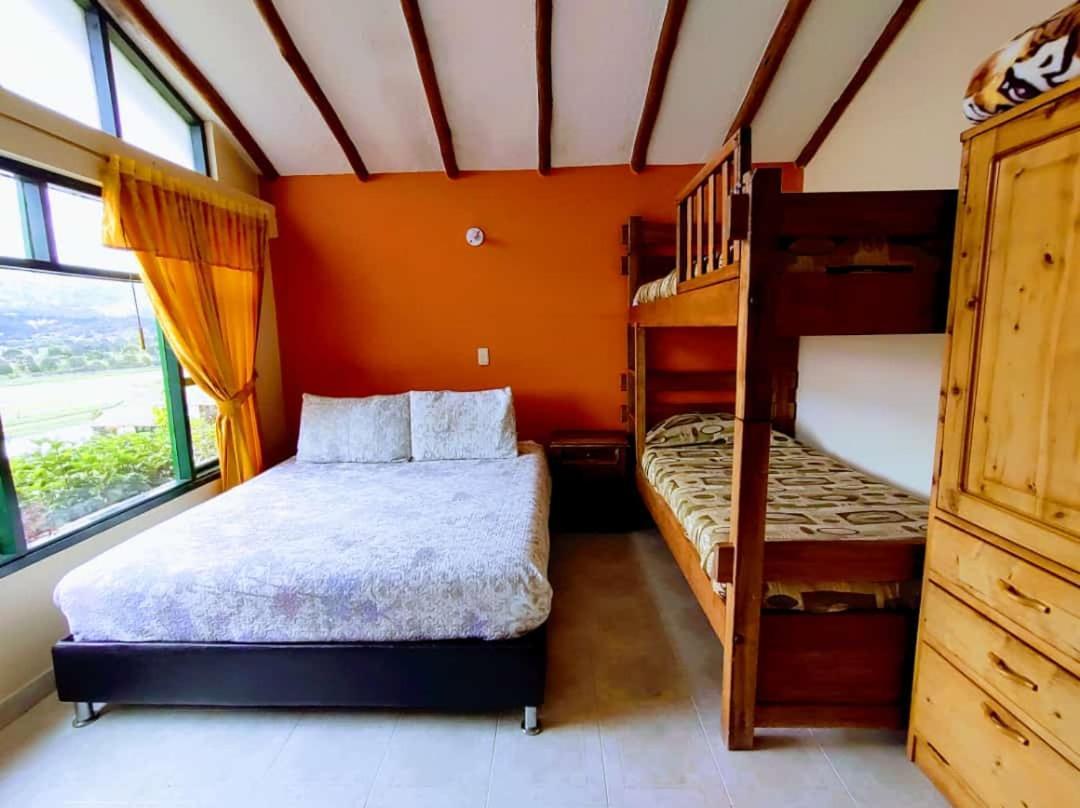 Hotel Cabanas San Cayetano Пайпа Екстер'єр фото