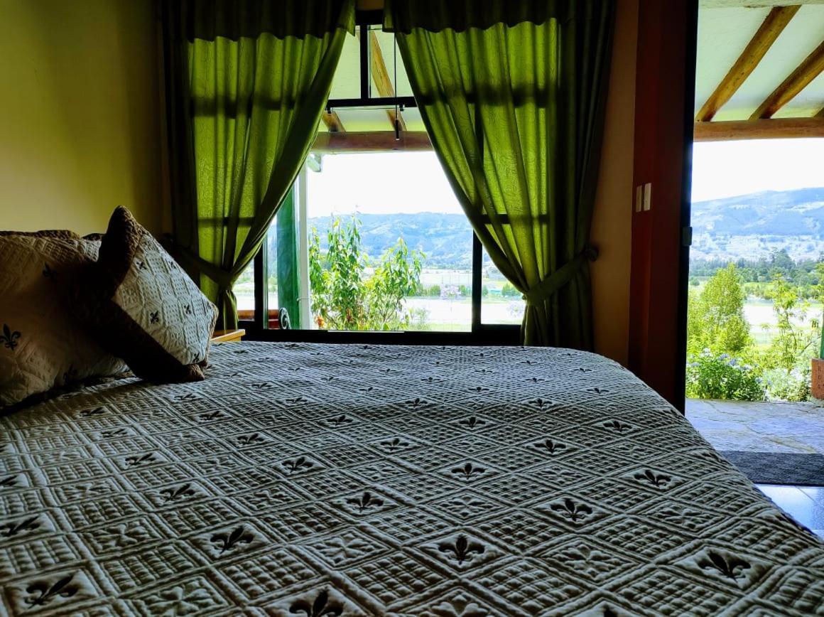 Hotel Cabanas San Cayetano Пайпа Екстер'єр фото