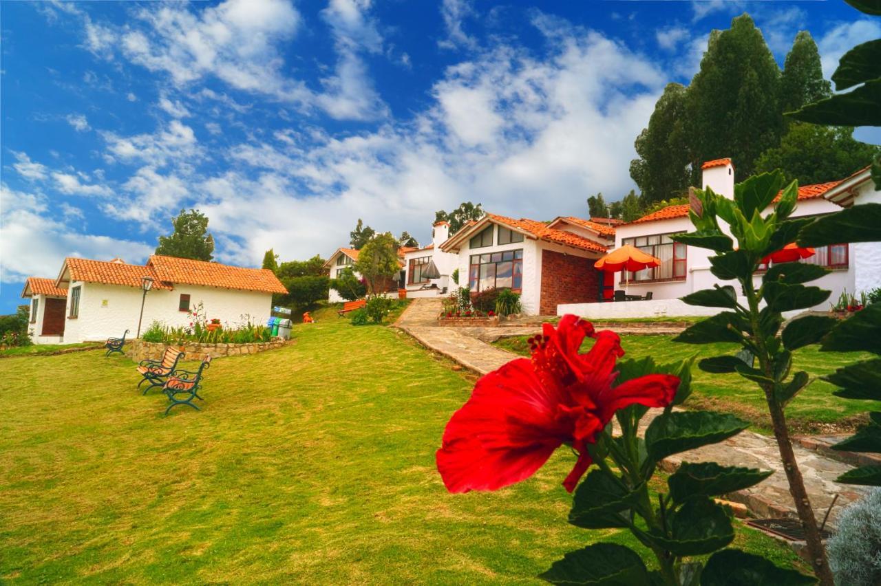 Hotel Cabanas San Cayetano Пайпа Екстер'єр фото
