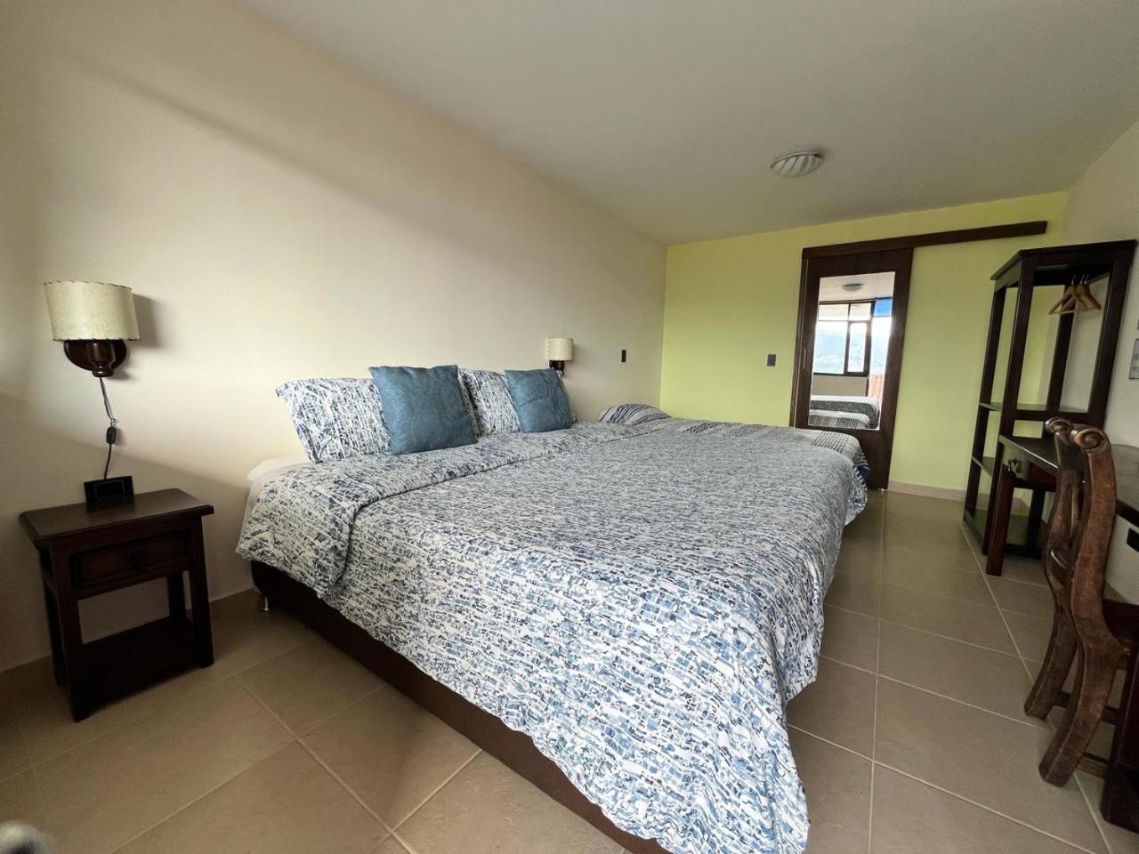 Hotel Cabanas San Cayetano Пайпа Екстер'єр фото