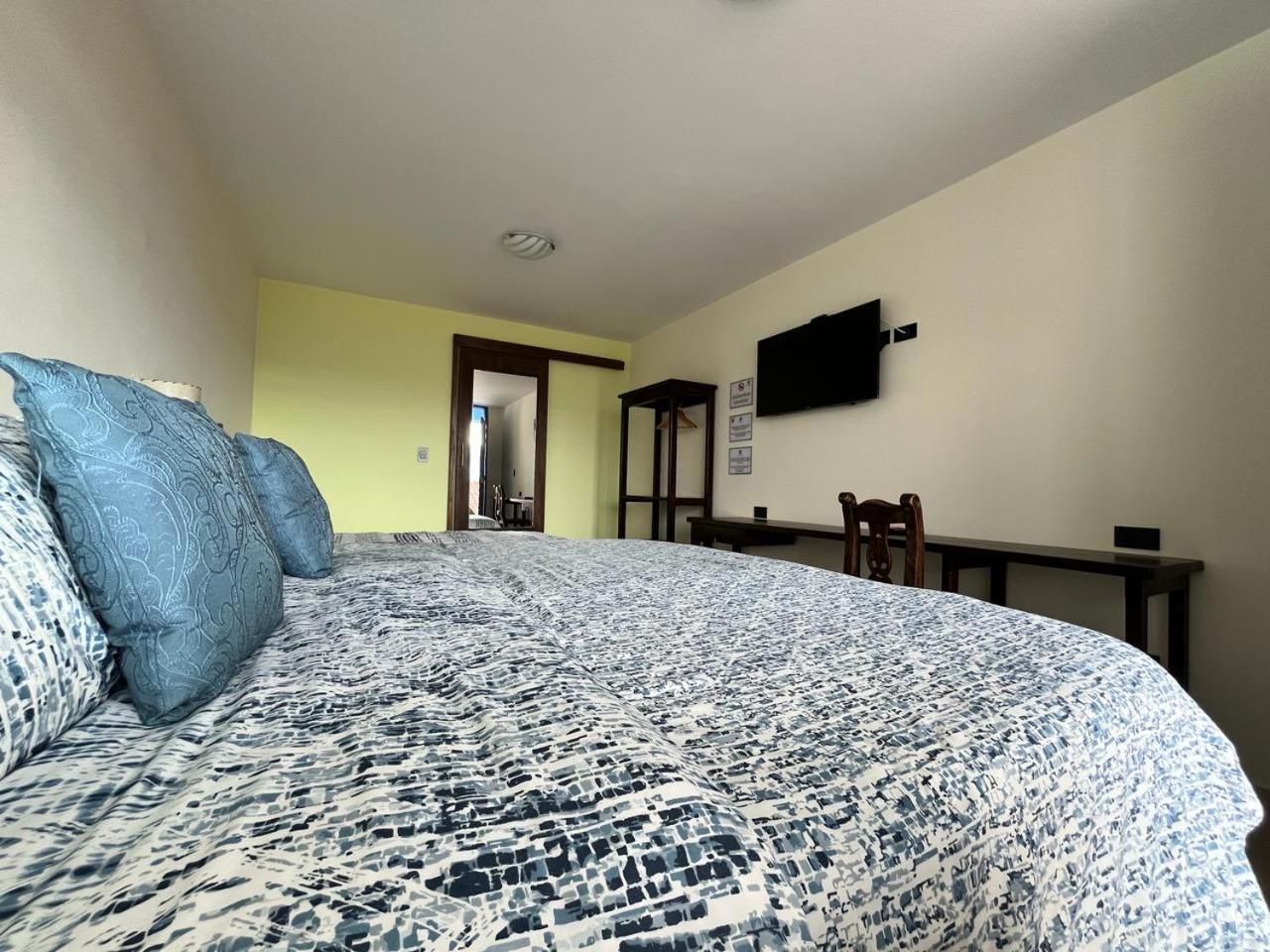 Hotel Cabanas San Cayetano Пайпа Екстер'єр фото