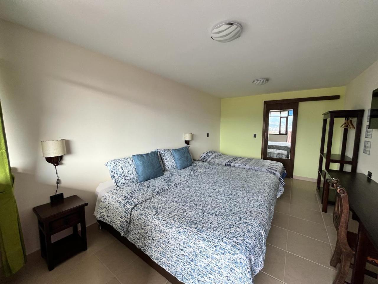 Hotel Cabanas San Cayetano Пайпа Екстер'єр фото