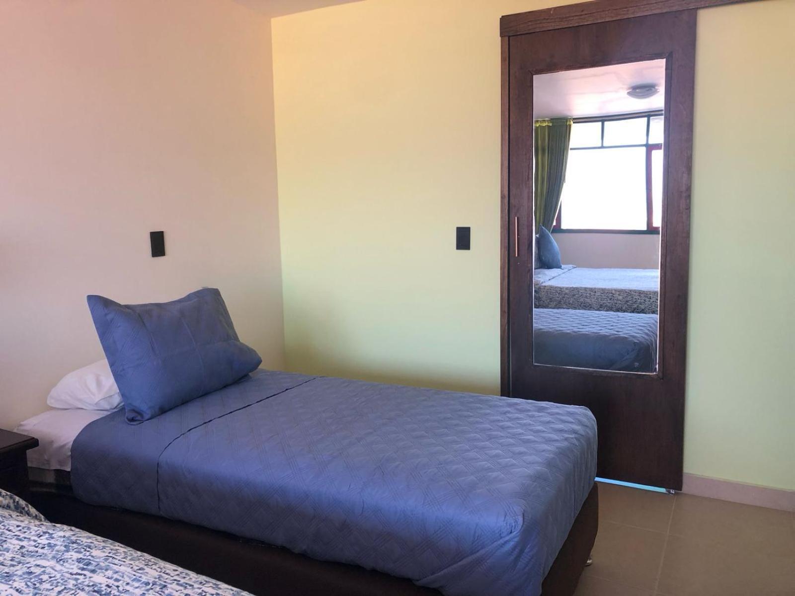 Hotel Cabanas San Cayetano Пайпа Екстер'єр фото