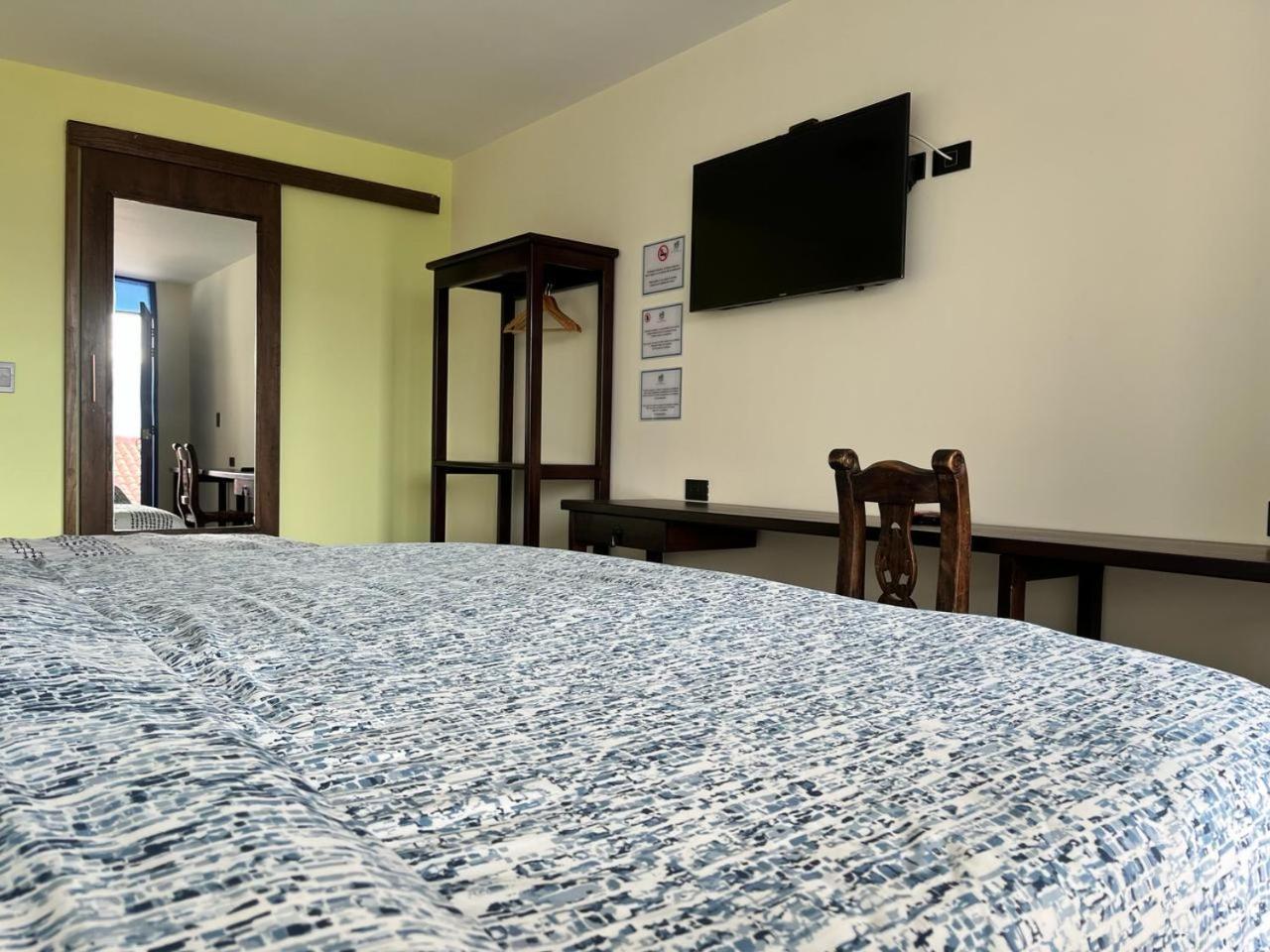 Hotel Cabanas San Cayetano Пайпа Екстер'єр фото