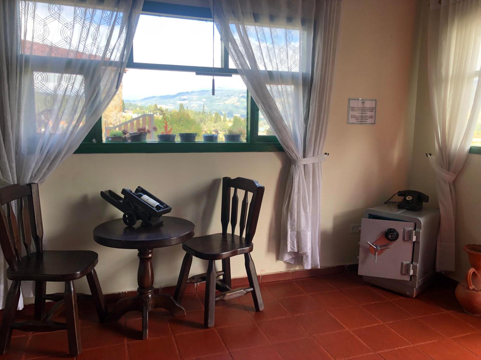 Hotel Cabanas San Cayetano Пайпа Екстер'єр фото
