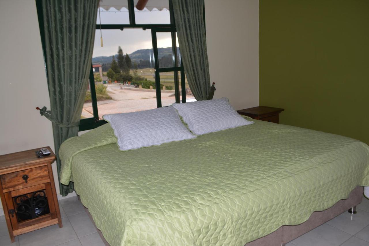 Hotel Cabanas San Cayetano Пайпа Екстер'єр фото