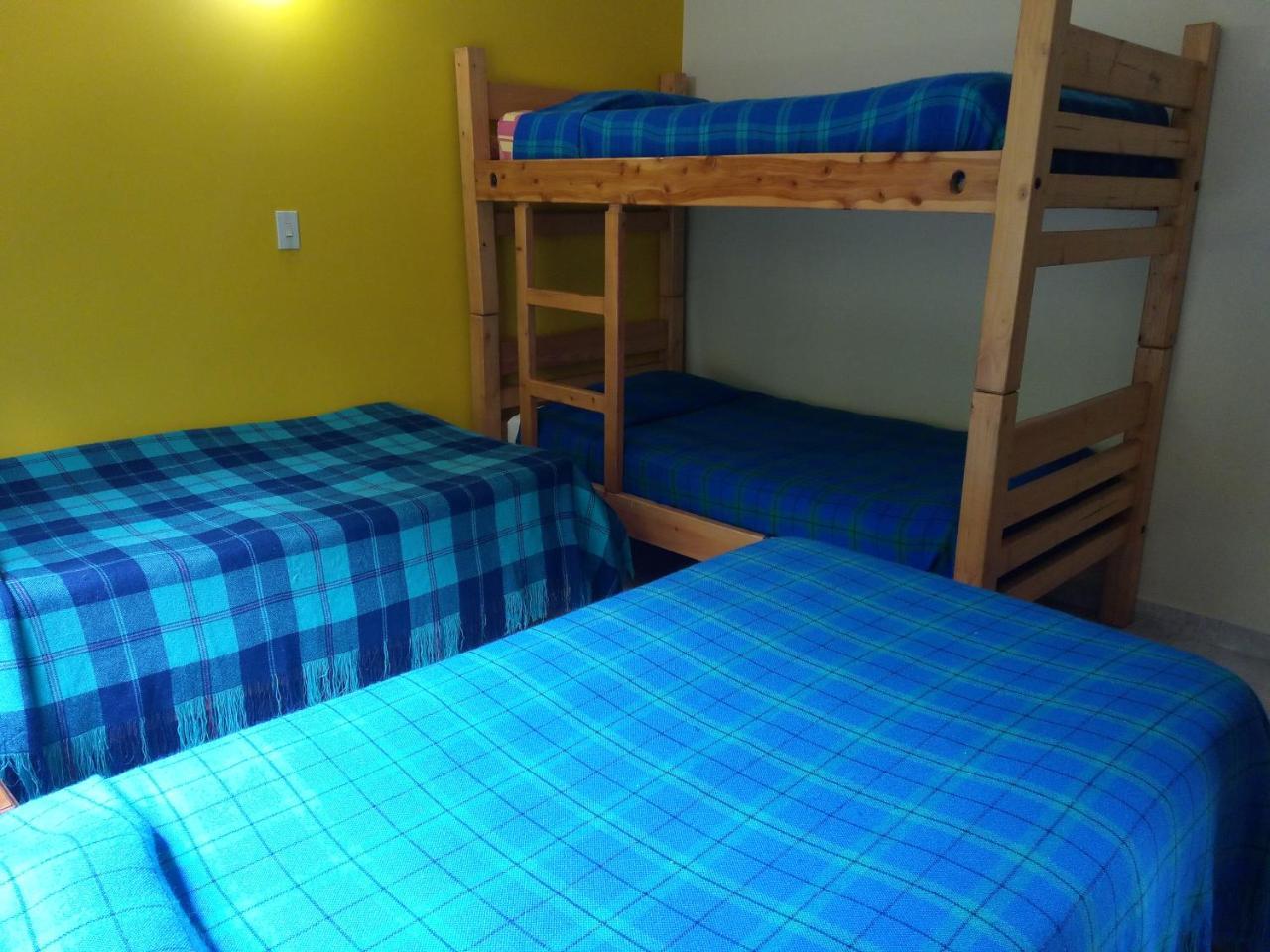 Hotel Cabanas San Cayetano Пайпа Екстер'єр фото
