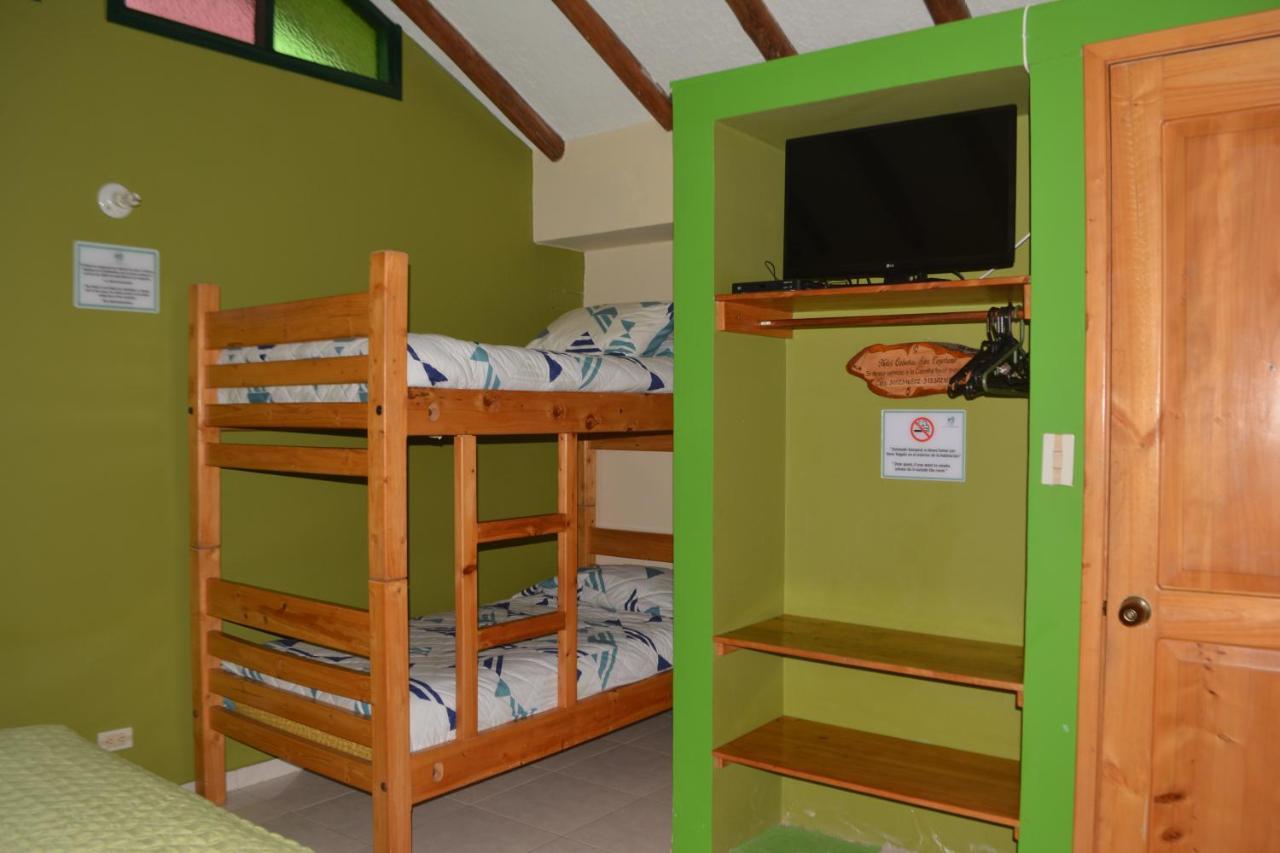 Hotel Cabanas San Cayetano Пайпа Екстер'єр фото