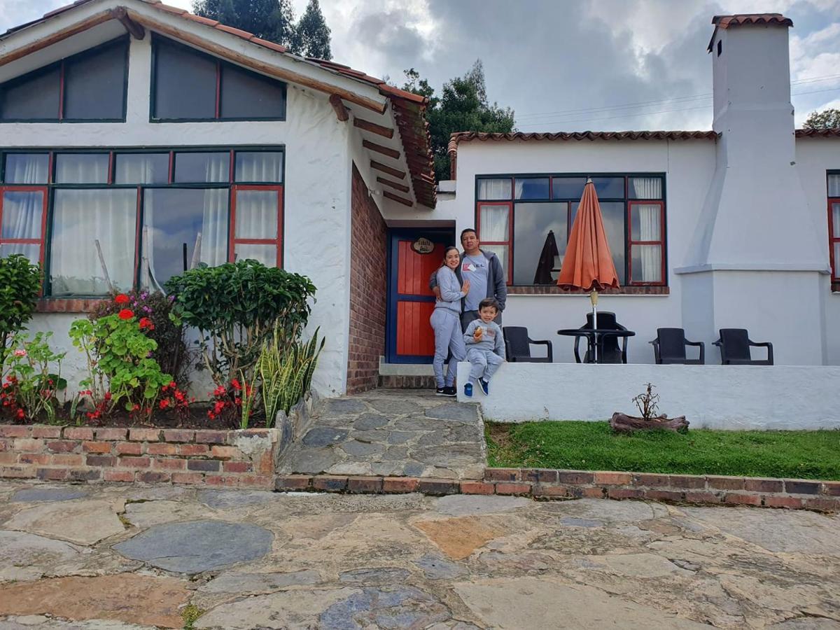 Hotel Cabanas San Cayetano Пайпа Екстер'єр фото