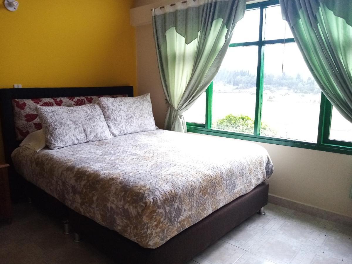 Hotel Cabanas San Cayetano Пайпа Екстер'єр фото