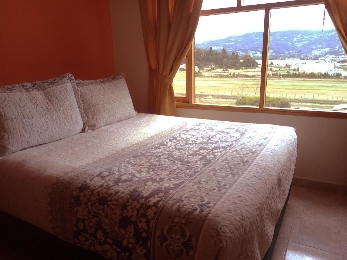 Hotel Cabanas San Cayetano Пайпа Екстер'єр фото